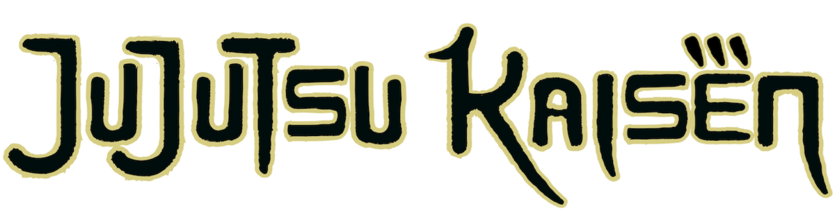 Jujutsu Kaisen logo